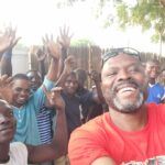 A New Beginning: From Darkness to Light in the Ghetto